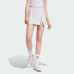 adidas Essentials Color-Pop Cotton Skort
