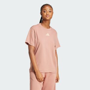 adidas ALL SZN Loose Graphic Tee