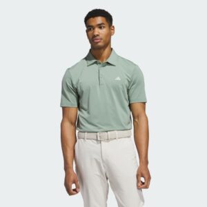 adidas Ultimate365 Solid Polo Shirt