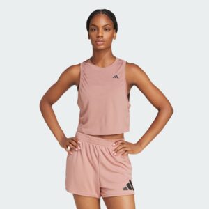 adidas Train Essentials Boxy Workout Tank Top