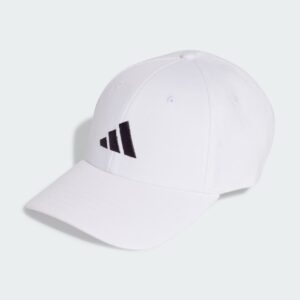 adidas New Logo Baseball Cap