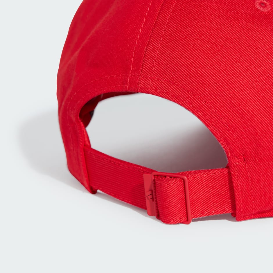 adidas New Logo Baseball Cap - Image 2