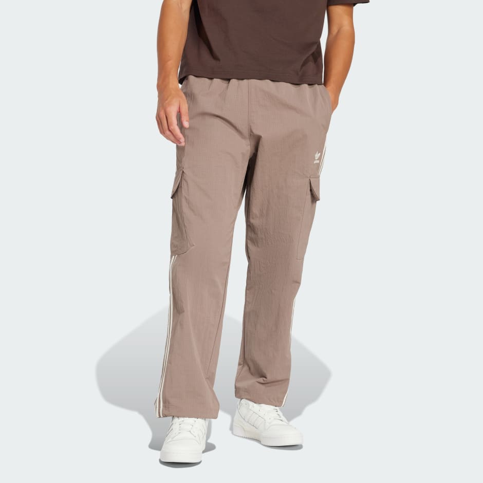 adidas Adicolor Classics 3-Stripes Cargo Pants