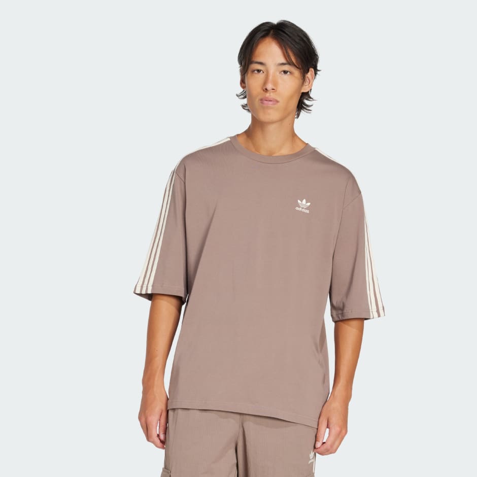 adidas Adicolor Oversized Tee