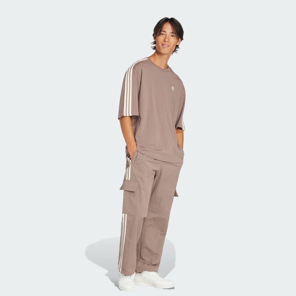 adidas Adicolor Oversized Tee - Image 2