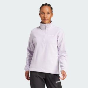 adidas Multi Essentials 1/2 Zip Fleece Jacket