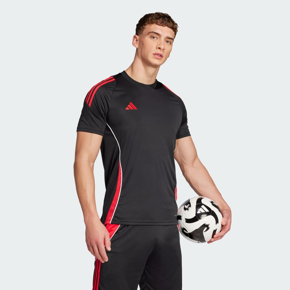 adidas Tiro 24 Jersey - Image 2