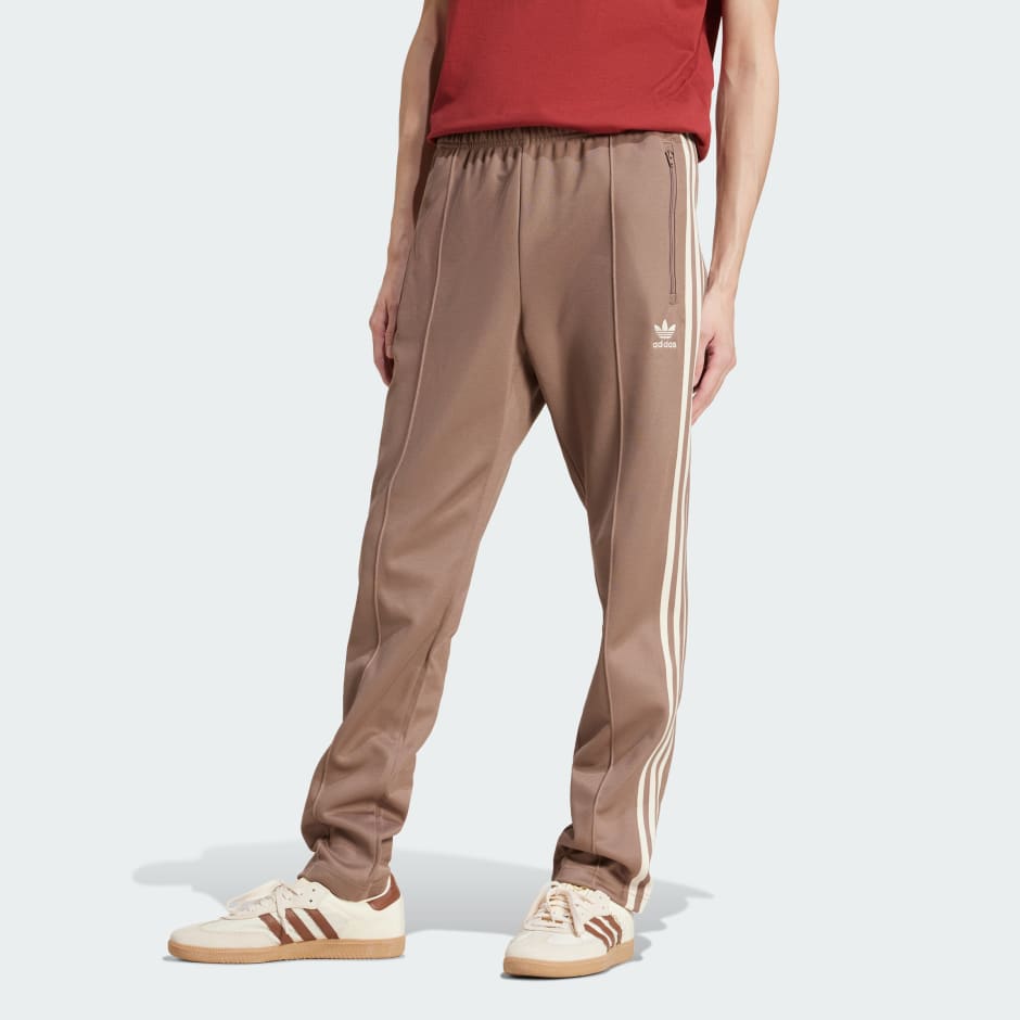 adidas Adicolor Classics Beckenbauer Track Pants