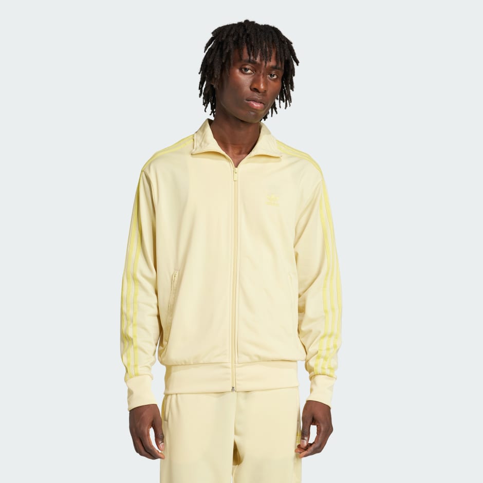 adidas Adicolor Classics Firebird Track Top