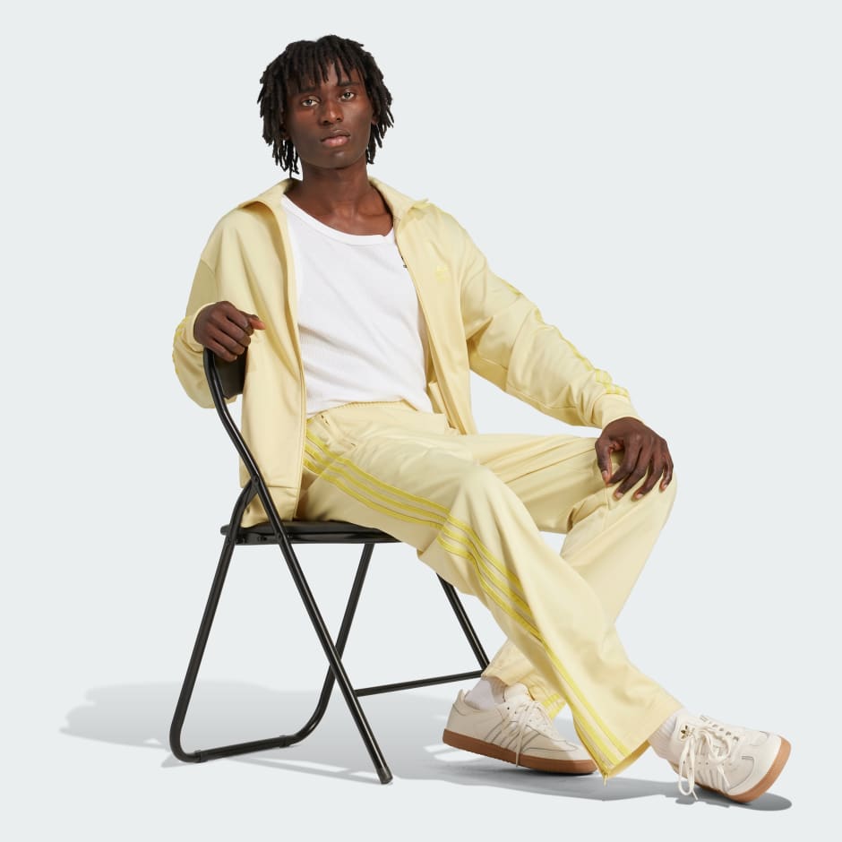 adidas Adicolor Classics Firebird Track Top - Image 2