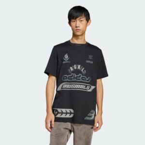 adidas Sponsors Tee