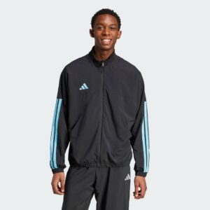 adidas House of Tiro Woven Track Top