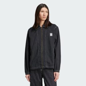 adidas Wabash Nylon Coach Jacket
