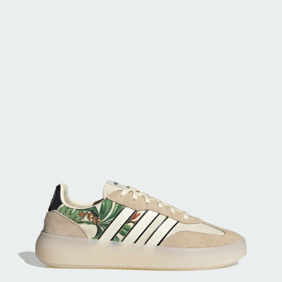 adidas Barreda Decode Shoes