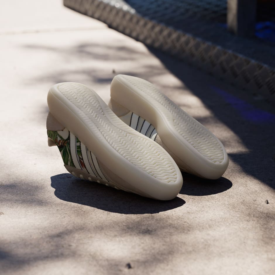 adidas Barreda Decode Shoes - Image 2