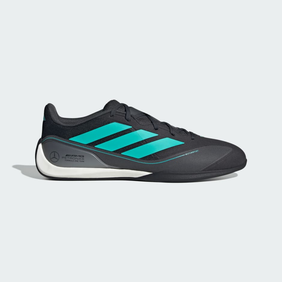 adidas adidas FEROZA BASE MERCEDES AMG PETRONAS F1 TEAM SHOES