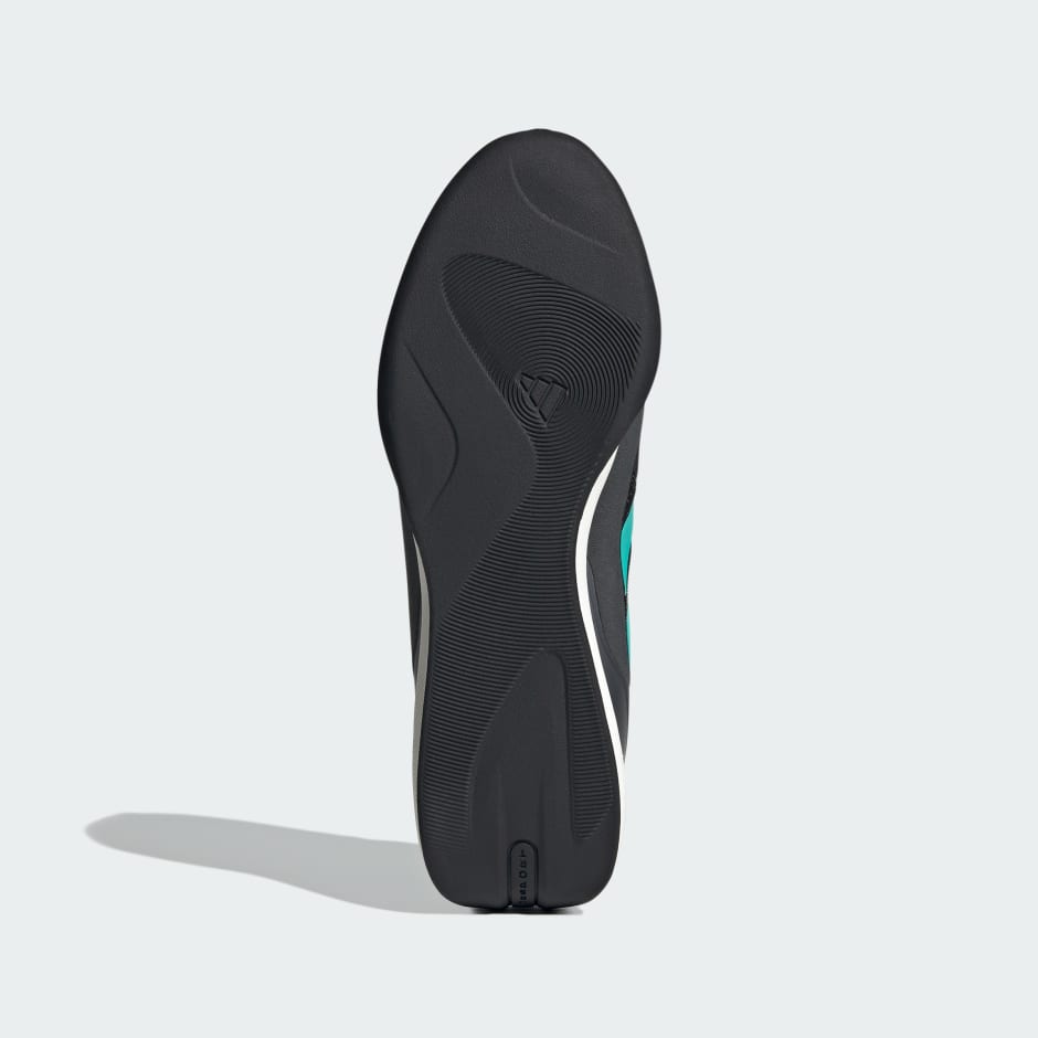 adidas adidas FEROZA BASE MERCEDES AMG PETRONAS F1 TEAM SHOES - Image 2