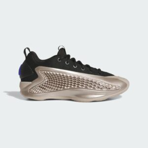 adidas Anthony Edwards 1 Low Trainers Kids