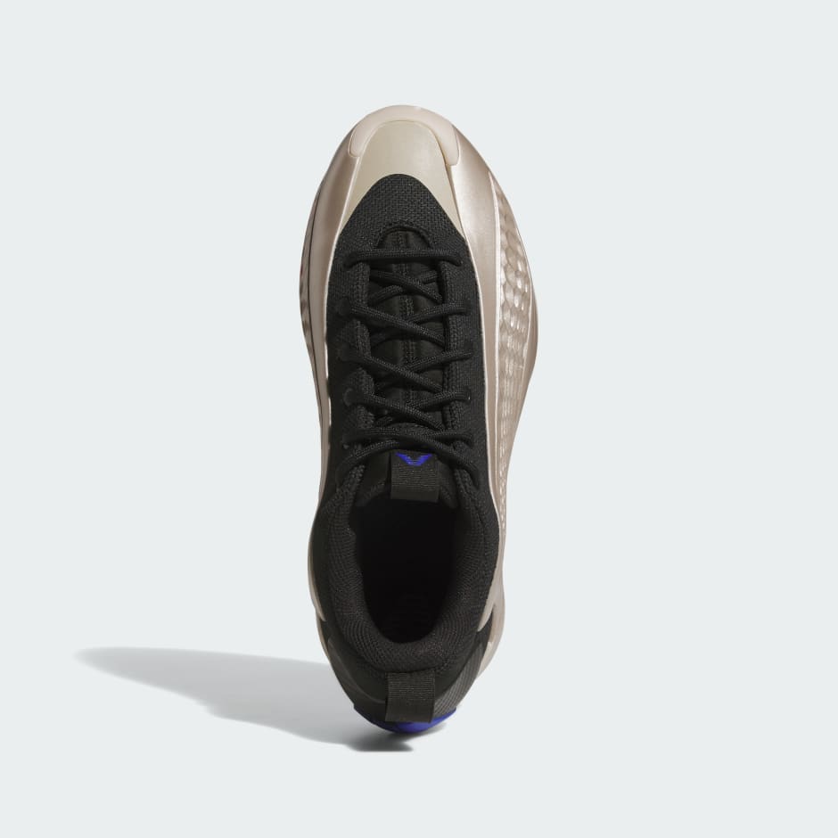 adidas Anthony Edwards 1 Low Trainers - Image 2