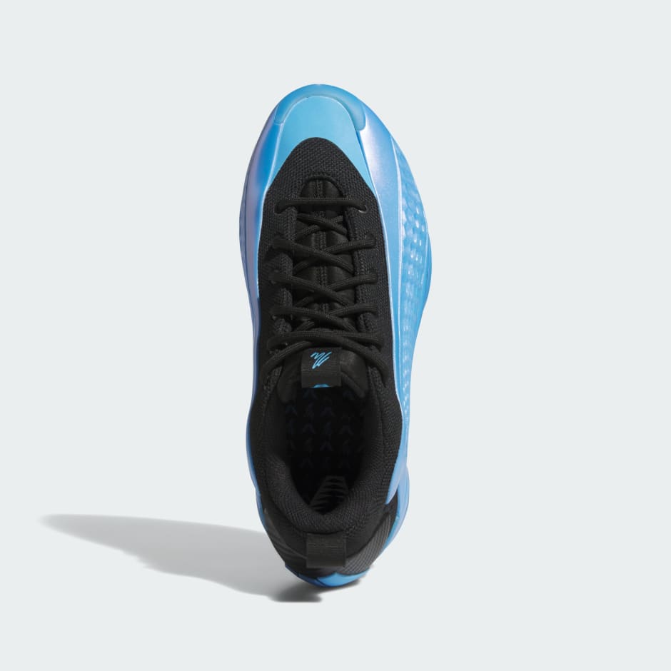 adidas Anthony Edwards 1 Low Trainers - Image 2