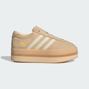 adidas Gazelle Stack Shoes