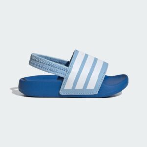adidas Adilette Estrap Slides Kids