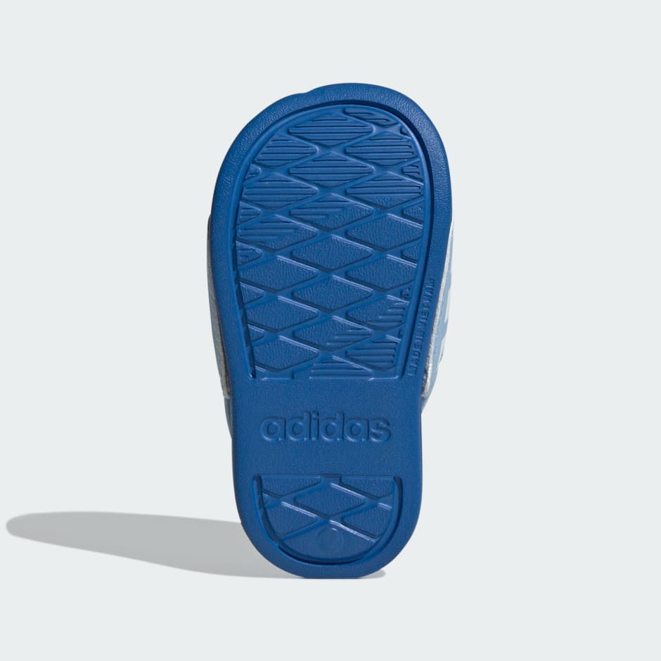 adidas Adilette Estrap Slides Kids - Image 2