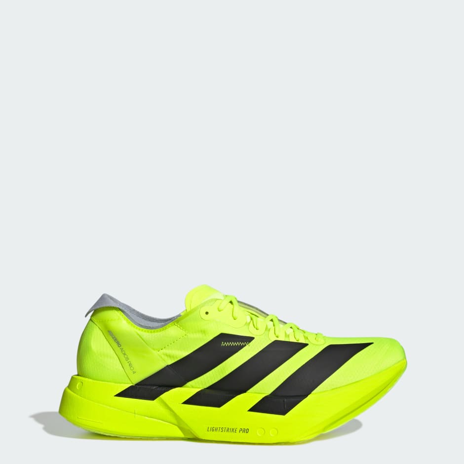 adidas Adizero Adios Pro 4 Shoes