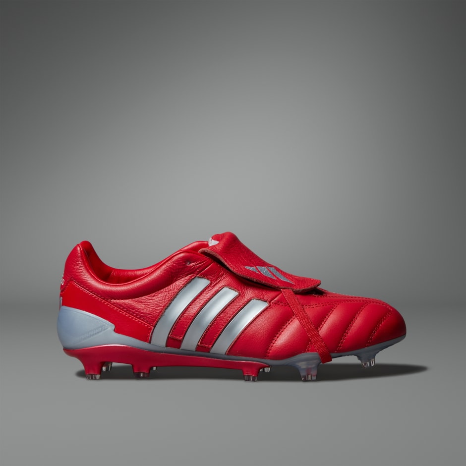 adidas Predator Mania Firm Ground Boots - Image 2