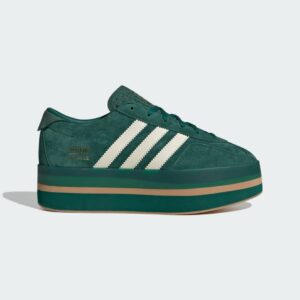 adidas Gazelle Stack Shoes