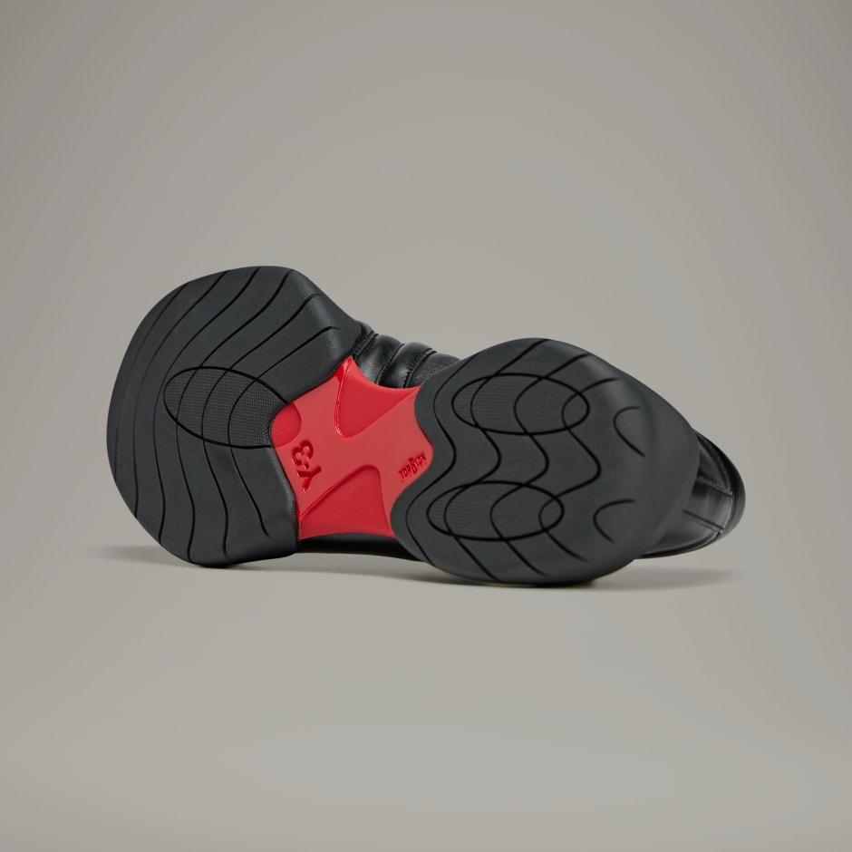 adidas Y-3 Regu Mary Jane - Image 2