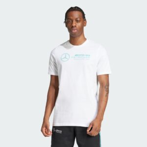 adidas Mercedes - AMG Petronas Formula One Team DNA Graphic Tee