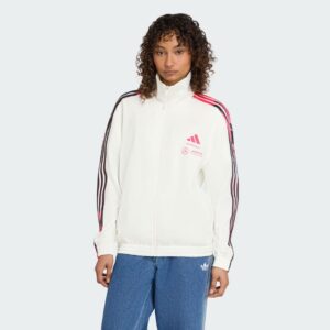 adidas Mercedes - AMG Petronas Formula One Team Summer Track Top