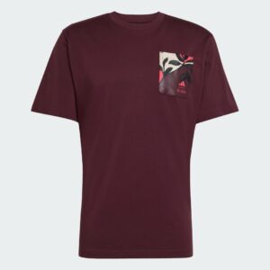 adidas Mercedes - AMG Petronas Formula One Team Summer Tee