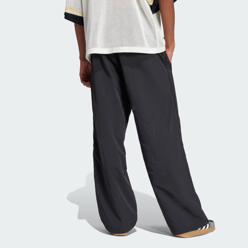 adidas Adilenium Season 3 Oversized Superstar Track Pants - Image 2