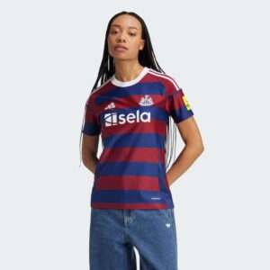 adidas NUFC A JSY W