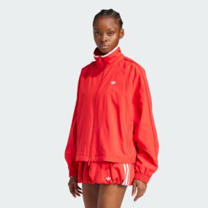 adidas Adilenium Season 3 Zip Track Top