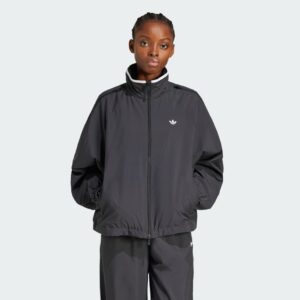 adidas Adilenium Season 3 Zip Track Top