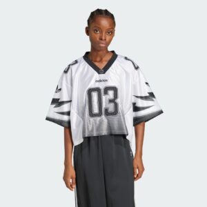 adidas Adilenium Season 3 Short Sleeve Graphics Jersey