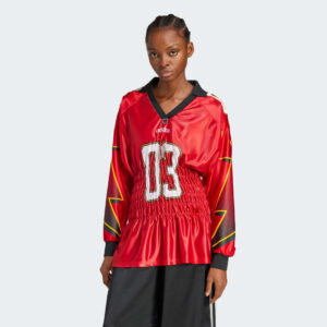 adidas Adilenium Season 3 Long Sleeve Jersey