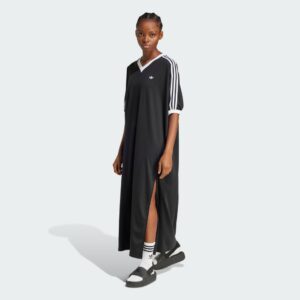 adidas Adilenium Season 3 Oversized V-Dress