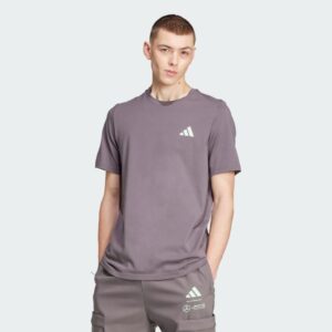 adidas Mercedes - AMG Petronas Formula One Team Premium Woven Graphic Tee