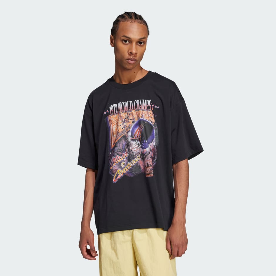 adidas Adilenium Season 3 Fan Tee