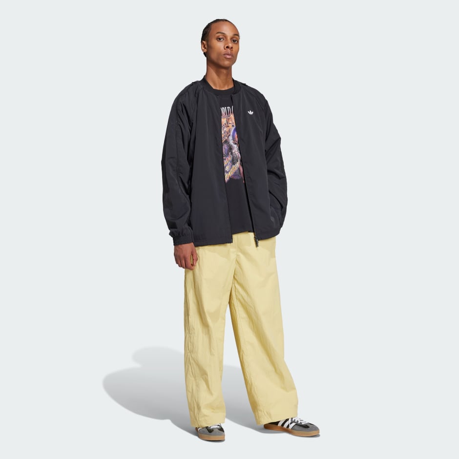 adidas Adilenium Season 3 Fan Tee - Image 2