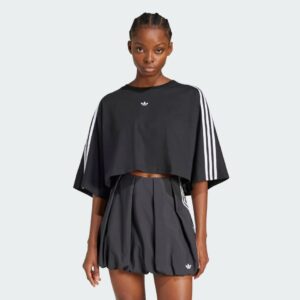 adidas Adilenium Season 3 Boxy Oversized Tee