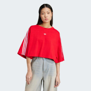 adidas Adilenium Season 3 Boxy Oversized Tee