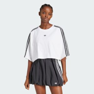 adidas Adilenium Season 3 Boxy Oversized Tee