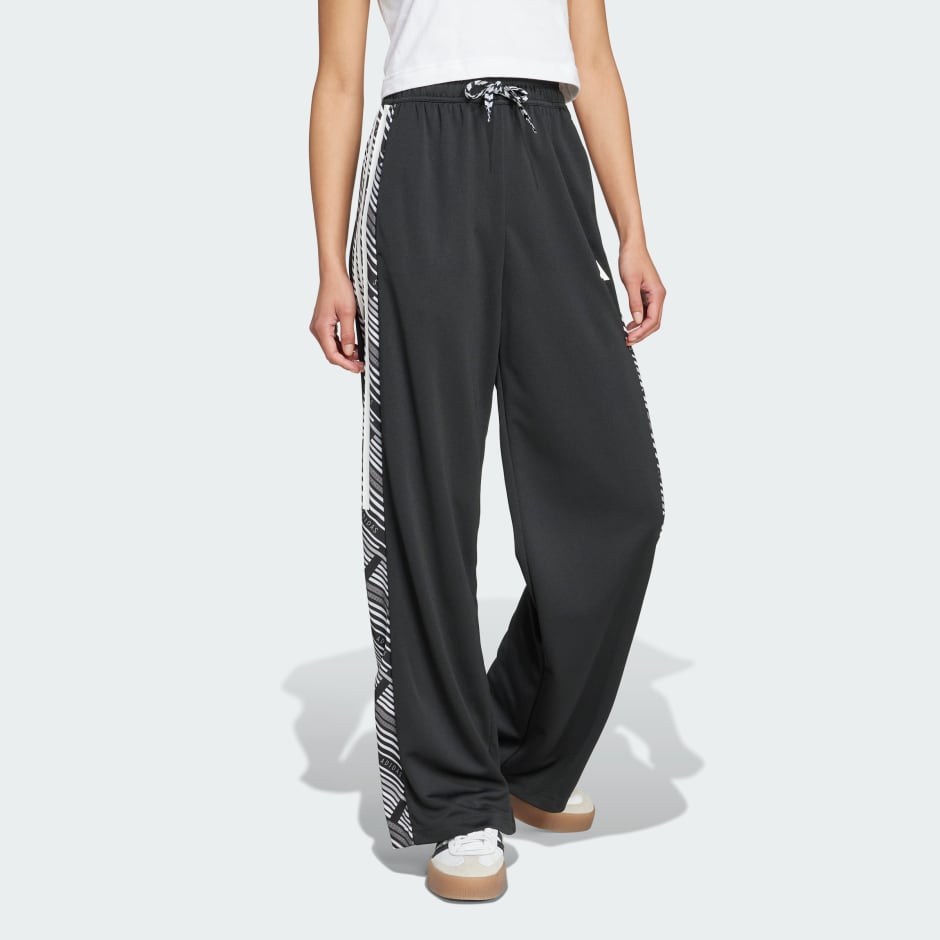 adidas Lightbound Wide Track Pants - Image 2